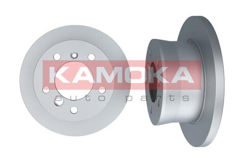 Obrázok Brzdový kotúč Kamoka Auto Parts 1031864