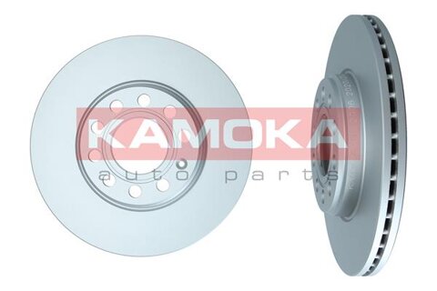 Obrázok Brzdový kotúč Kamoka Auto Parts 1032006