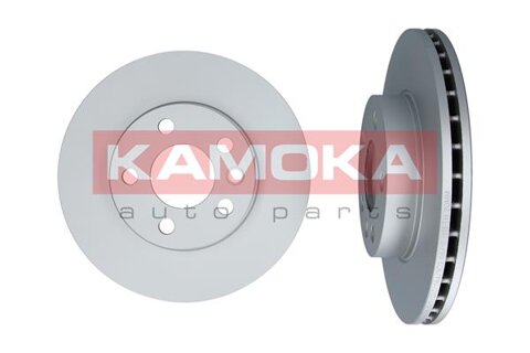 Obrázok Brzdový kotúč Kamoka Auto Parts 1032020