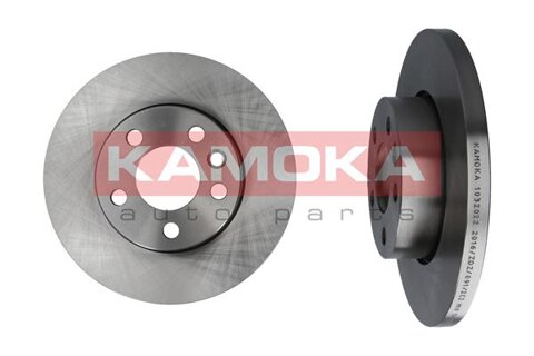 Obrázok Brzdový kotúč Kamoka Auto Parts 1032022