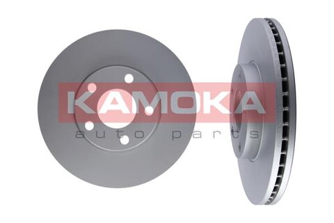 Obrázok Brzdový kotúč Kamoka Auto Parts 1032028