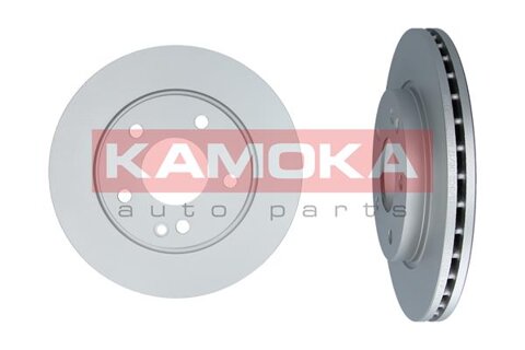 Obrázok Brzdový kotúč Kamoka Auto Parts 1032070