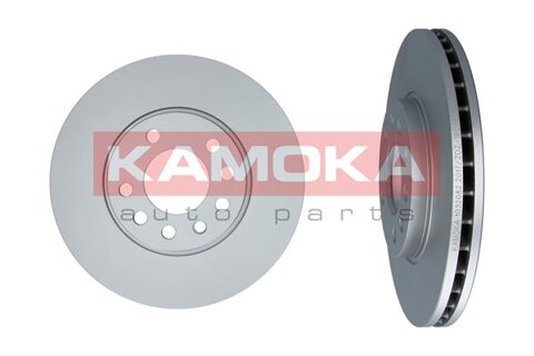 Obrázok Brzdový kotúč Kamoka Auto Parts 1032082