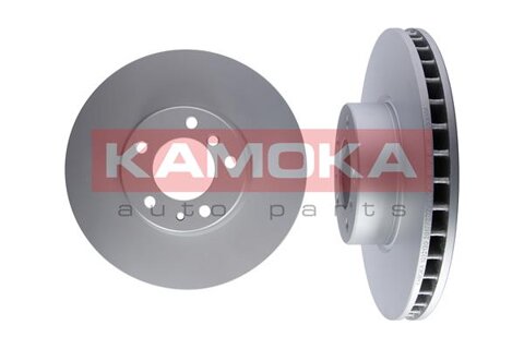 Obrázok Brzdový kotúč Kamoka Auto Parts 1032130