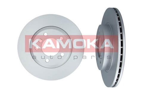 Obrázok Brzdový kotúč Kamoka Auto Parts 1032132