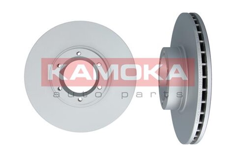 Obrázok Brzdový kotúč Kamoka Auto Parts 1032134