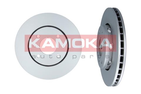 Obrázok Brzdový kotúč Kamoka Auto Parts 1032136