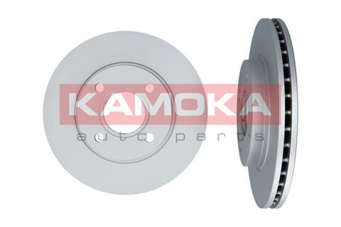 Obrázok Brzdový kotúč Kamoka Auto Parts 1032144