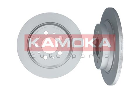 Obrázok Brzdový kotúč Kamoka Auto Parts 1032158