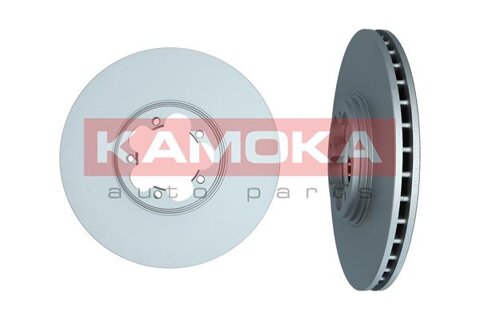 Obrázok Brzdový kotúč Kamoka Auto Parts 1032224