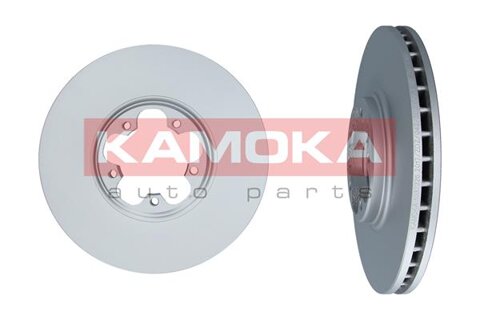 Obrázok Brzdový kotúč Kamoka Auto Parts 1032226