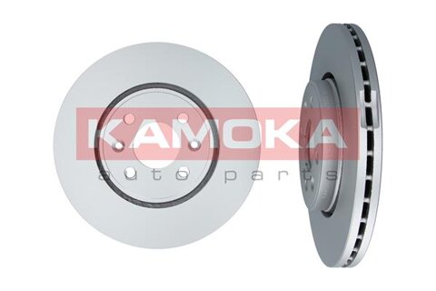 Obrázok Brzdový kotúč Kamoka Auto Parts 1032248