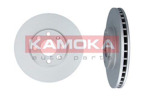 Obrázok Brzdový kotúč Kamoka Auto Parts 1032262