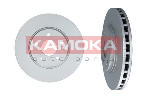 Obrázok Brzdový kotúč Kamoka Auto Parts 1032272