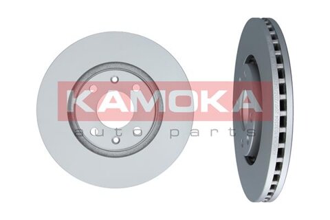 Obrázok Brzdový kotúč Kamoka Auto Parts 1032304