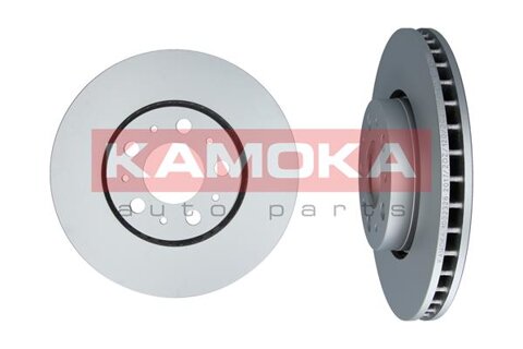 Obrázok Brzdový kotúč Kamoka Auto Parts 1032326