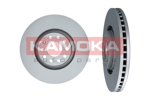 Obrázok Brzdový kotúč Kamoka Auto Parts 1032332