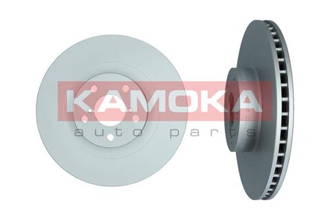 Obrázok Brzdový kotúč Kamoka Auto Parts 1032350