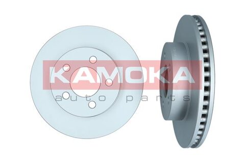 Obrázok Brzdový kotúč Kamoka Auto Parts 1032368