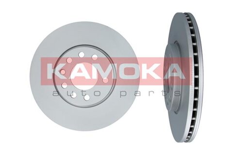 Obrázok Brzdový kotúč Kamoka Auto Parts 1032382