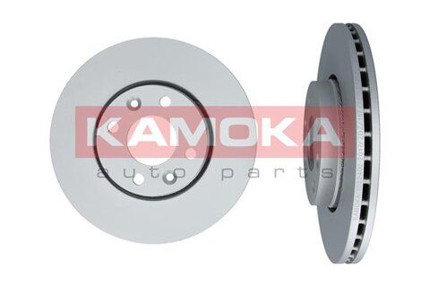 Obrázok Brzdový kotúč Kamoka Auto Parts 1032402