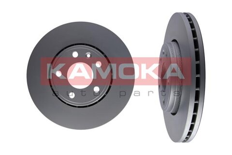 Obrázok Brzdový kotúč Kamoka Auto Parts 1032408