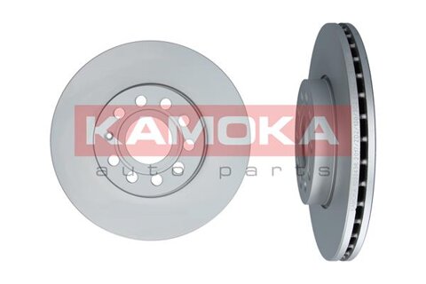 Obrázok Brzdový kotúč Kamoka Auto Parts 1032436