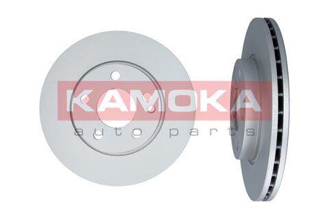 Obrázok Brzdový kotúč Kamoka Auto Parts 1032440