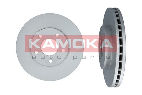 Obrázok Brzdový kotúč Kamoka Auto Parts 1032498