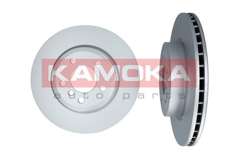 Obrázok Brzdový kotúč Kamoka Auto Parts 1032542