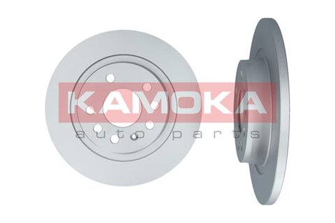 Obrázok Brzdový kotúč Kamoka Auto Parts 1032576