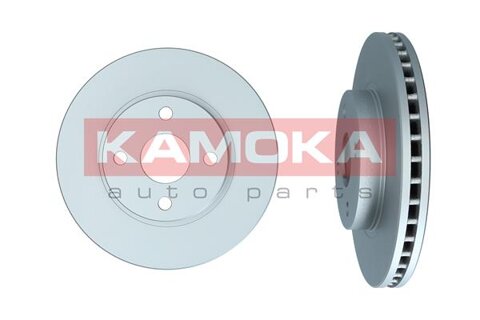 Obrázok Brzdový kotúč Kamoka Auto Parts 1032588