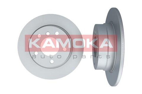 Obrázok Brzdový kotúč Kamoka Auto Parts 1032606