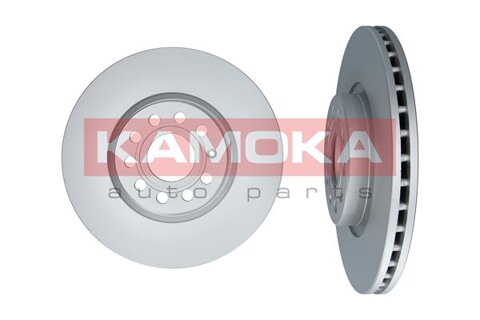 Obrázok Brzdový kotúč Kamoka Auto Parts 1032610