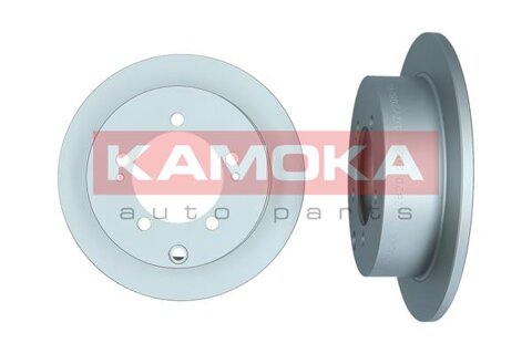 Obrázok Brzdový kotúč Kamoka Auto Parts 1032820