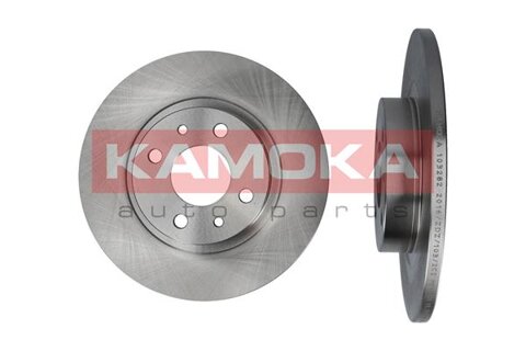 Obrázok Brzdový kotúč Kamoka Auto Parts 103282