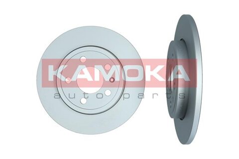 Obrázok Brzdový kotúč Kamoka Auto Parts 1032846