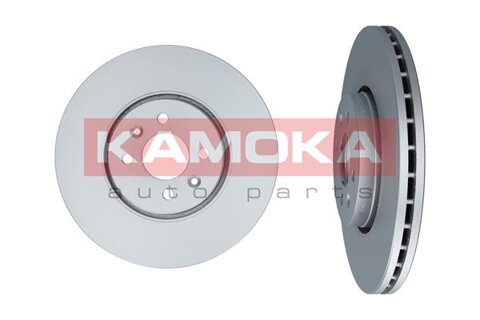 Obrázok Brzdový kotúč Kamoka Auto Parts 1033026