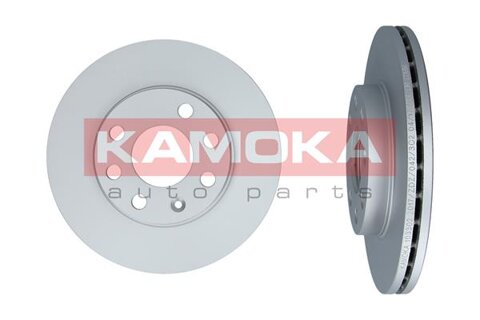 Obrázok Brzdový kotúč Kamoka Auto Parts 103302