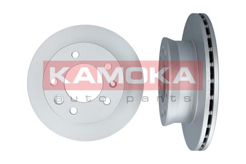 Obrázok Brzdový kotúč Kamoka Auto Parts 103306