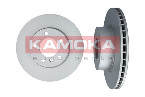 Obrázok Brzdový kotúč Kamoka Auto Parts 1033072