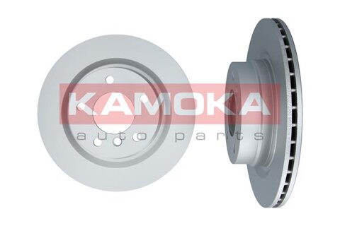 Obrázok Brzdový kotúč Kamoka Auto Parts 1033098