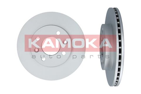 Obrázok Brzdový kotúč Kamoka Auto Parts 103316