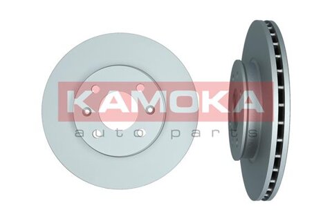 Obrázok Brzdový kotúč Kamoka Auto Parts 1033206