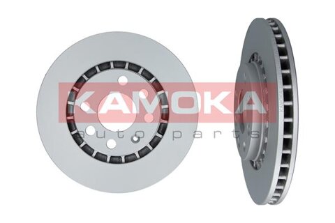 Obrázok Brzdový kotúč Kamoka Auto Parts 103412