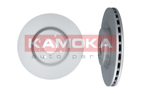 Obrázok Brzdový kotúč Kamoka Auto Parts 103440