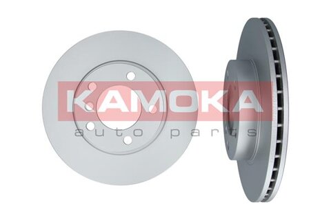 Obrázok Brzdový kotúč Kamoka Auto Parts 103516