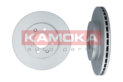 Obrázok Brzdový kotúč Kamoka Auto Parts 1035518