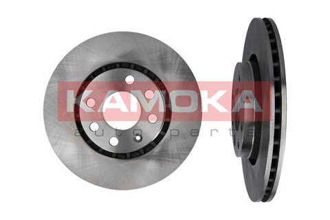 Obrázok Brzdový kotúč Kamoka Auto Parts 103656