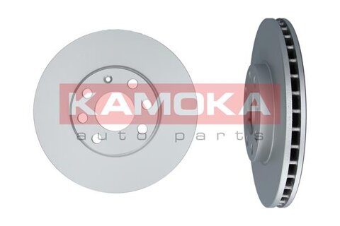 Obrázok Brzdový kotúč Kamoka Auto Parts 1036808